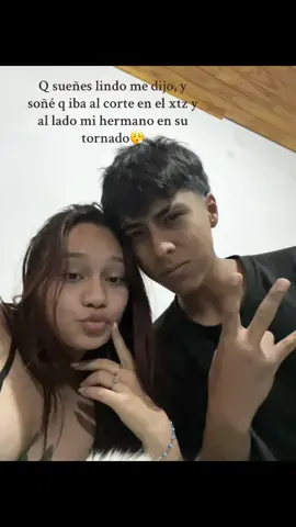 El verdadero sueño #hermanos #paratiiiiii #foryoupage #viralllllll #fyp 