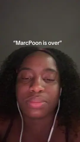 Not hating because i loved them in 10pl but they deserve better as a ship and we all see that coming #marcpoon #ohmpoon #ship