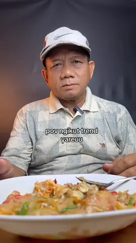 bener atau salah guys??🤣. #pov#ngakak#yareu#virall 