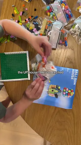 We’re here for all the fun building sets! #lego #building #buildingblocks 