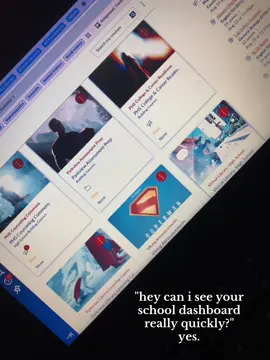 i cant keep a theme, before this it was fluttershy but there was too many cards.. should i do a tutorial..? | #superman #dc #clarkkent #school #superman2025 