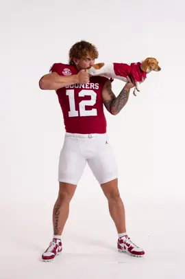 Media day with burger 