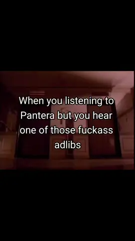 Re-upload cause the first one had hella typos #metalhead #metal #Music #Pantera #Foryou #fyp #foryoupage #trending #viralvideo #viraltiktok #tiktok