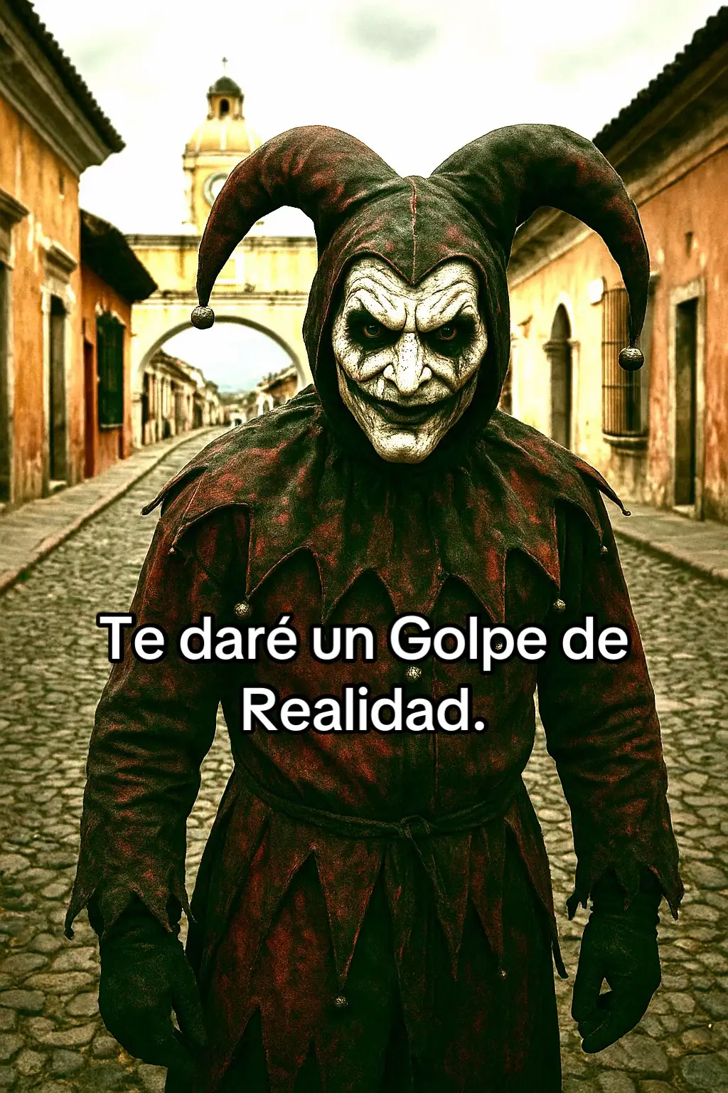 #foryoupage #fypシ゚ #bufon #antiguaguatemala #fypシ゚ 