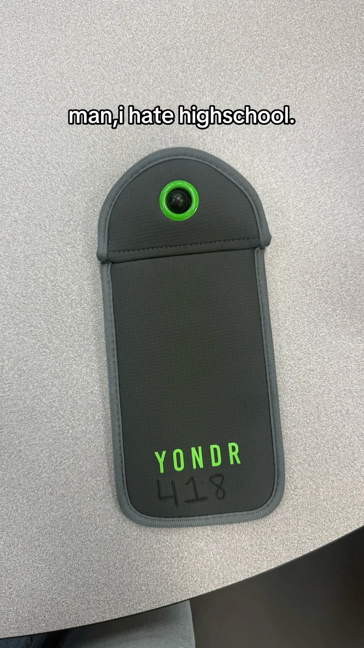 #yonderpouch #viral #viralvideo #phones #blowthisup 