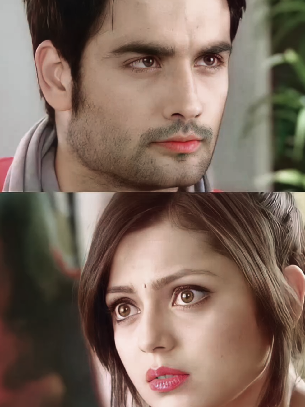 My fav🦢✨ #viviandsena #drashtidhami  #madhubalaekishqekjunoon #rishabkundra #foryoupage 