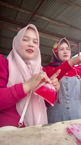 #fypシ゚viral lg bikin minuman segar