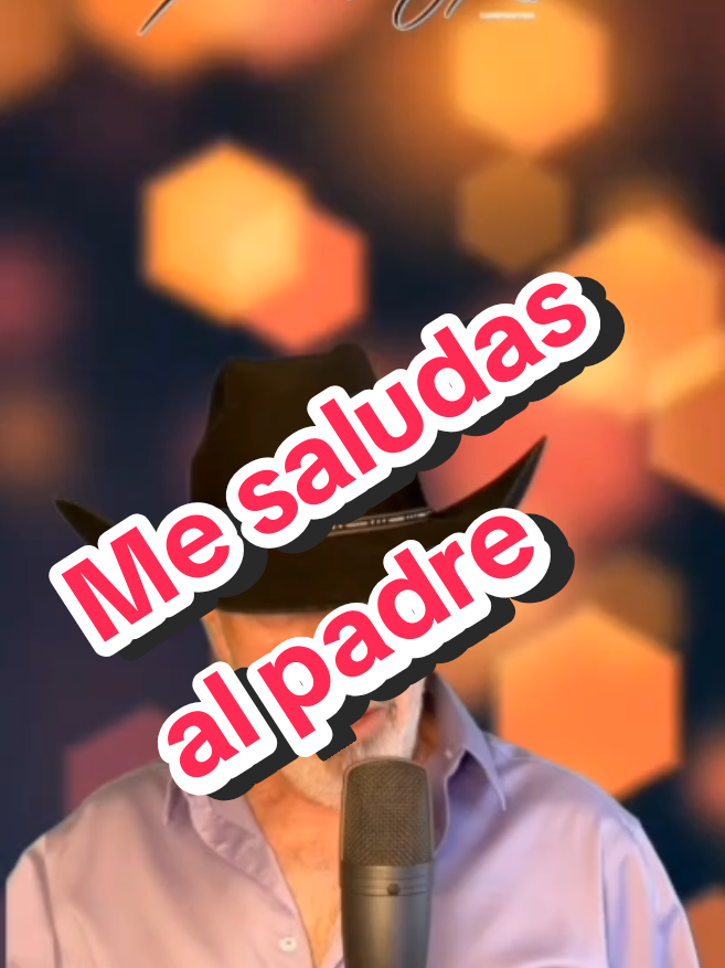 me saludas al padre##Fernando Garza compositor#regional mexicano