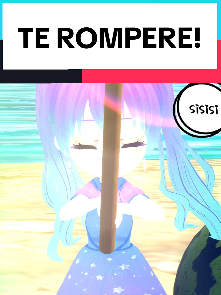 ESPERAAAA CHEROSKI !!! 😱😱😱😱 ⋆⟡⊹₊⁺‧₊˚ ཐི⋆⸜(｡˃ ᵕ ˂ )⸝♡⋆ཋྀ ˚₊‧⁺⊹₊⟡⋆ #clips #vtuber #vtuberclips #anime 