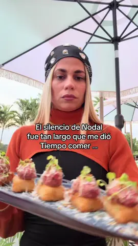 Y comer bastante 🤣