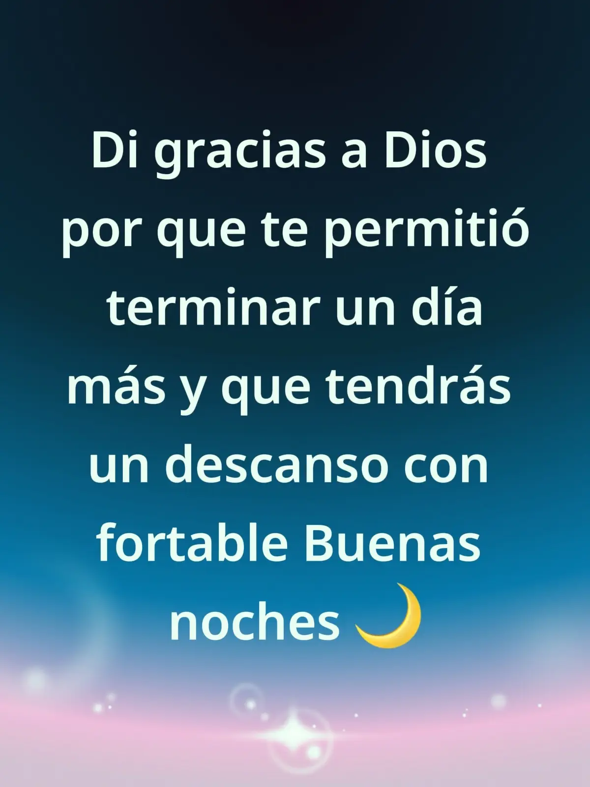 #grasias #señor 