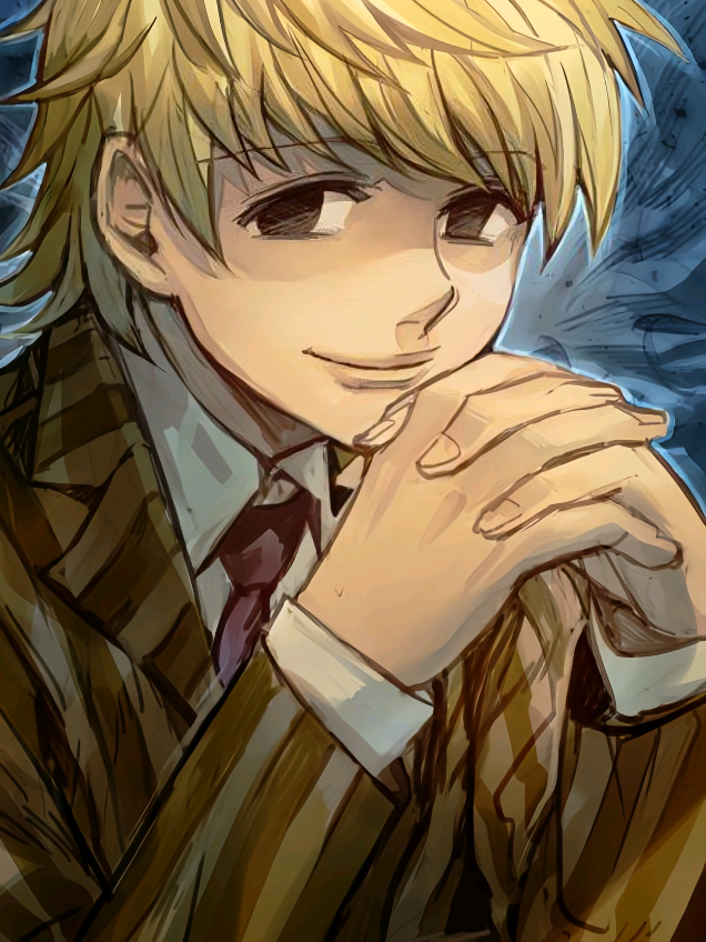 #hunterxhunter #هنترxهنتر #paristonhill #hxh 