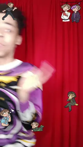 Hey there guys gals,and nonbinary pals!  #fanders #sanderssides #welcomebackfanders #thomassanders 