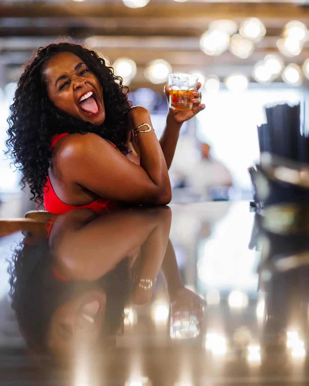 Them: I am so glad Leo season is almost over…. Me: Aht Aht.  Not so fast there buddy! ♌️  #leoseason #fyp