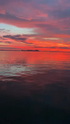 Music heals but, sometimes lyrics can hurt too.                                           #sunset #sunsetvibes 