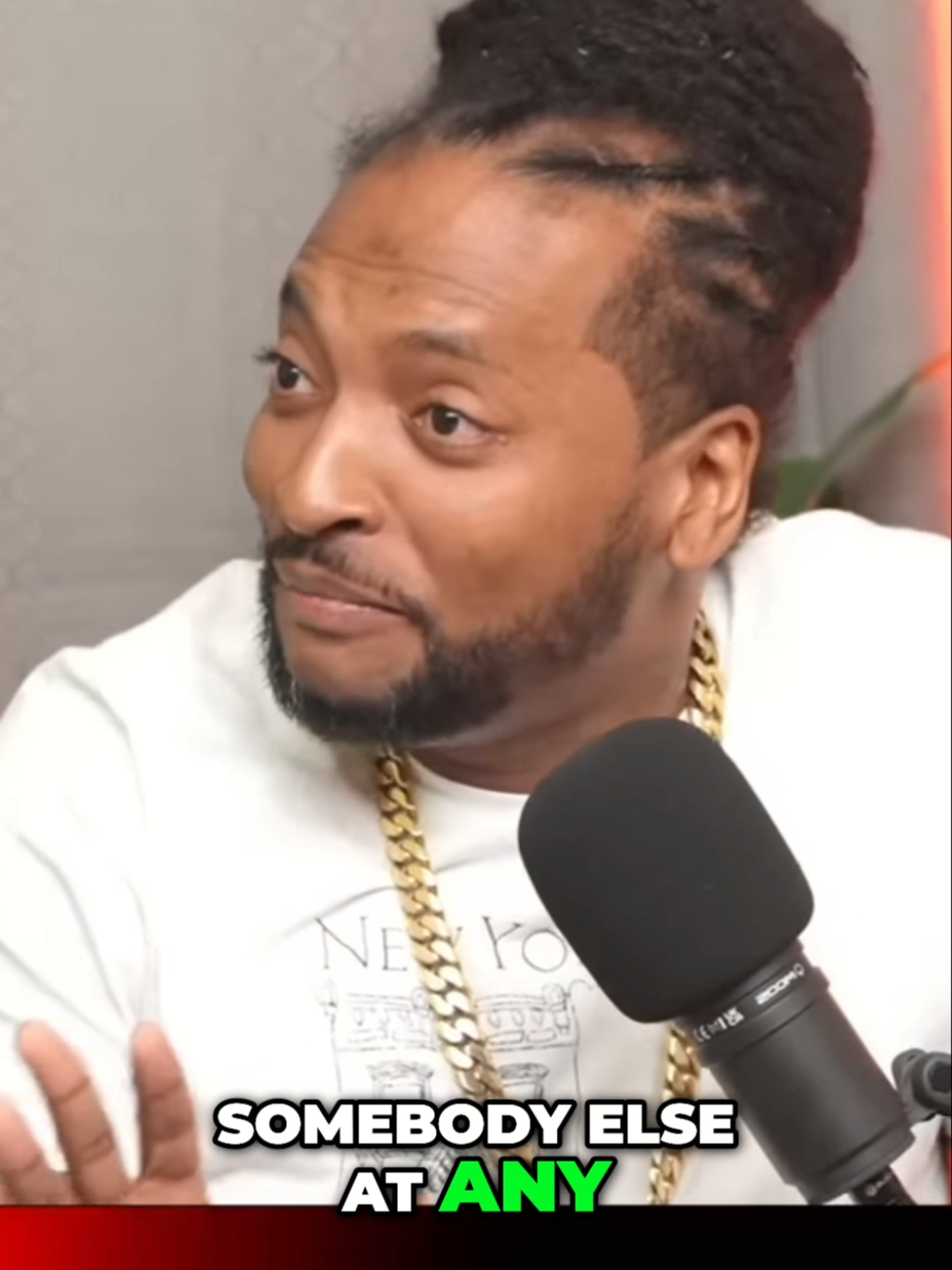 Terrence Advicing Why You shouldn't Put All your Eggs In One basket & Why It Is Smart To Be OverProtective On Things You Love#laughnowcrylatershowguyana #carribean #guyanesetiktok🇬🇾 #overprotective #fypシ゚viral🖤tiktok