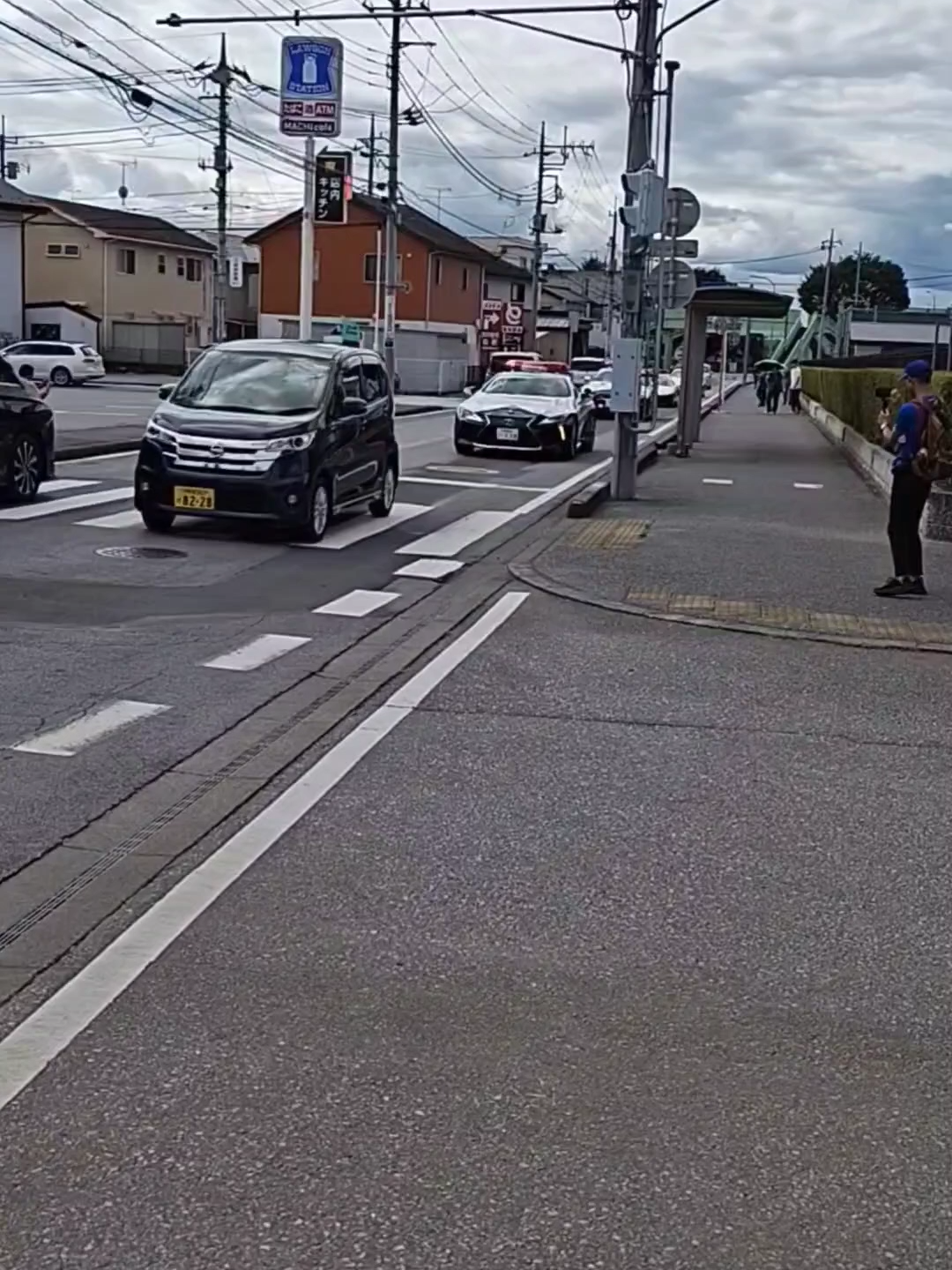 パトカーアベンジャーズ、レクサス、GT-R、NSX、フェアレディＺパトカー🚨、栃木県警察👮