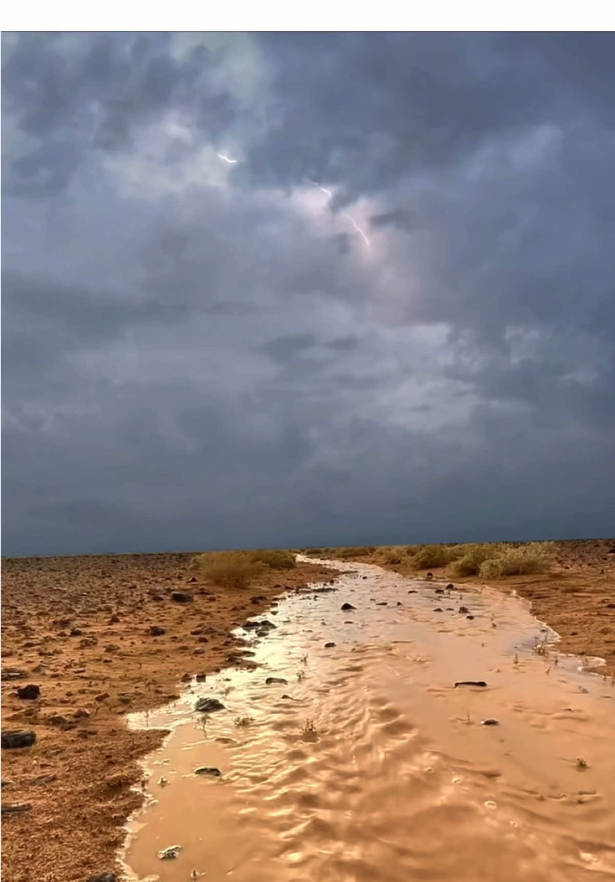 مناظر طبيعيه #سهيل #امطار  #creatorsearchinsights #fyp  #rain   
