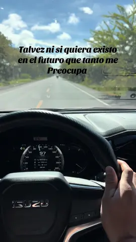 Nunca sabemos que nos depara el futuro 🙏 #dmax2026 #hipower #viral  #isuzu @Club Isuzu Dmax Gt @Club Isuzu Dmax HN 