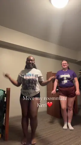 I feel a vibe with Keri❤️#tareltonstateuniversity #tsu2029 #tarelton 