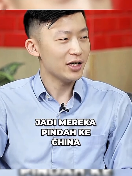 Kenapa yg di luar negeri lebih menarik ya?  #andryhakim #stockwise #foryou #fyp 