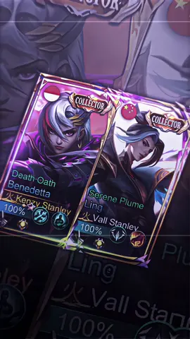 new trend?😋 #mlbb #trend #mobilelegends #fyp #CapCut 
