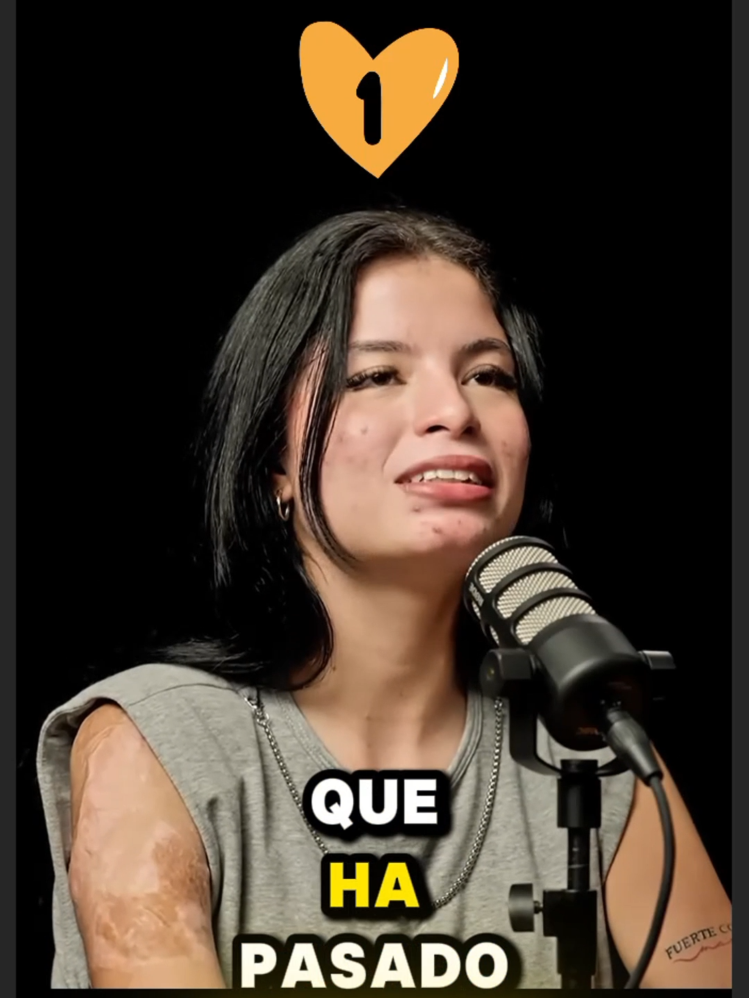 RESILIENCIA PARTE 1 KAROL #resiliencia.