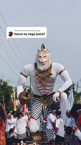 Membalas @kontak orang pesona juara satu nih kk😛#cilacap #explorekesugihan #foryoupage #ogohogoh #anoman 