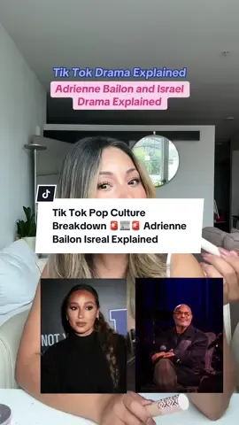 Adrienne Bailon and Israel Houghton Drama EXPLAINED 🚨📰🚨 TikTok Drama Pop Culture Breakdown Adrienne Bailon Husband Israel Celebrity News Update August 19 2025 📰 Whiteboard Girl Drama Explained #popculture #popculturenews #tiktokdrama #celebritynews #chismestiktok #adriennebailon #israelhoughton 