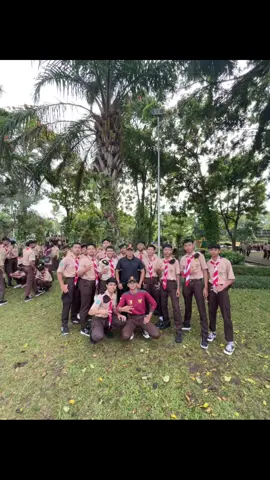 🫡#4u #skayosma #xyzbca #magetan24jam #pramukaindonesia 