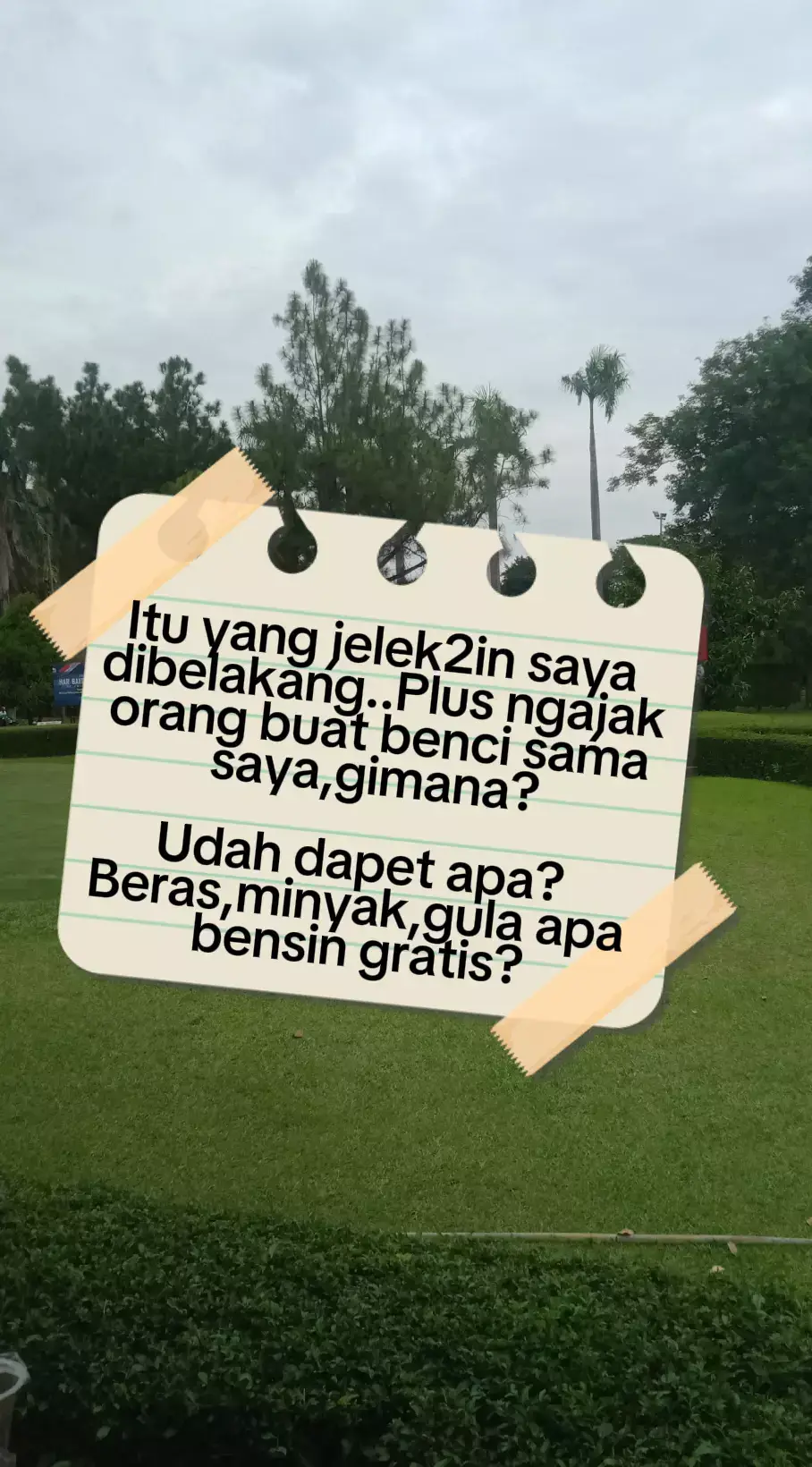 #storykatakata #setuju 