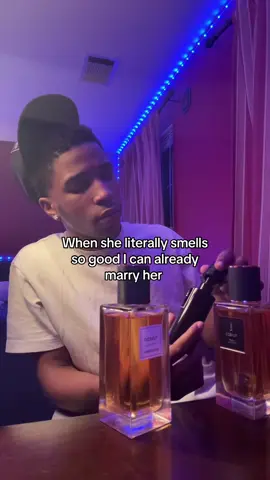 Where she at #fyp #smellgood #fragrance #perfume #foryou 