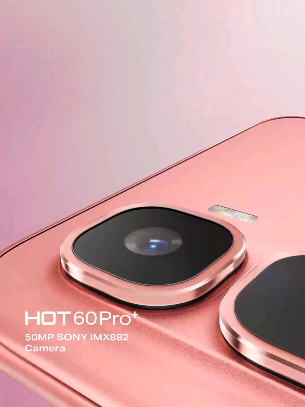 Capture momen berkali-kali dengan hasil yang detail dan clear di Infinix HOT 60 Pro+ Upgrade fitur kamera 50MP dengan sensor SONY IMX882 bikin selalu action buat tangkap jepretan gambar! #BeautifulBeast #TipisTapiSadis #InfinixHOT60Series #InfinixHOT60ProPlus 