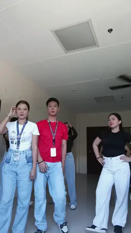 3rd day of school?! 🤣 @artchemoracabal 