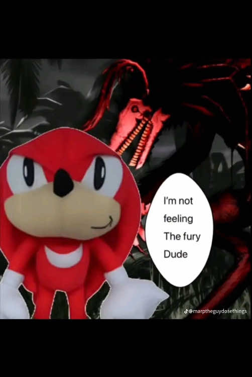 I DONT KNOW HOW TO USE KNUCKLES PLS STOP TELLING ME “erm actually you could’ve punched the ground 🤓☝️” LIKE MF I DONT PLAY AS HIM OBVIOUSLY I WOULDNT KNOW THAT, I ONLY PICKED HIM BC IT WAS THE ONLT OPTION LEFT this was supposed to be a funny video and yall always take things way too seriously 💔 #outcomememories  #roblox #sonic #knucklestheechidna #parati  @SkyTD  you were exe this round lol