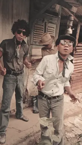 TERAJANA (Rhoma irama)