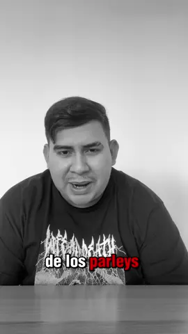 ¿Se puede vivir de los parleys?🤔
