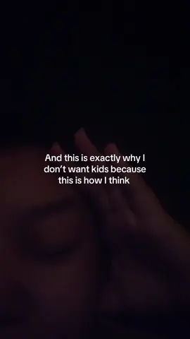 See lol kids aren’t for me unless it’s a SUPER solid situation I’m in because I refuse to raise a kid by myself..black woman have the strength to do so much but that single mother strength is not something I WANT to have #fyp #singlemother #parentsoftiktok #singlemomtok #babyfatherdrama 