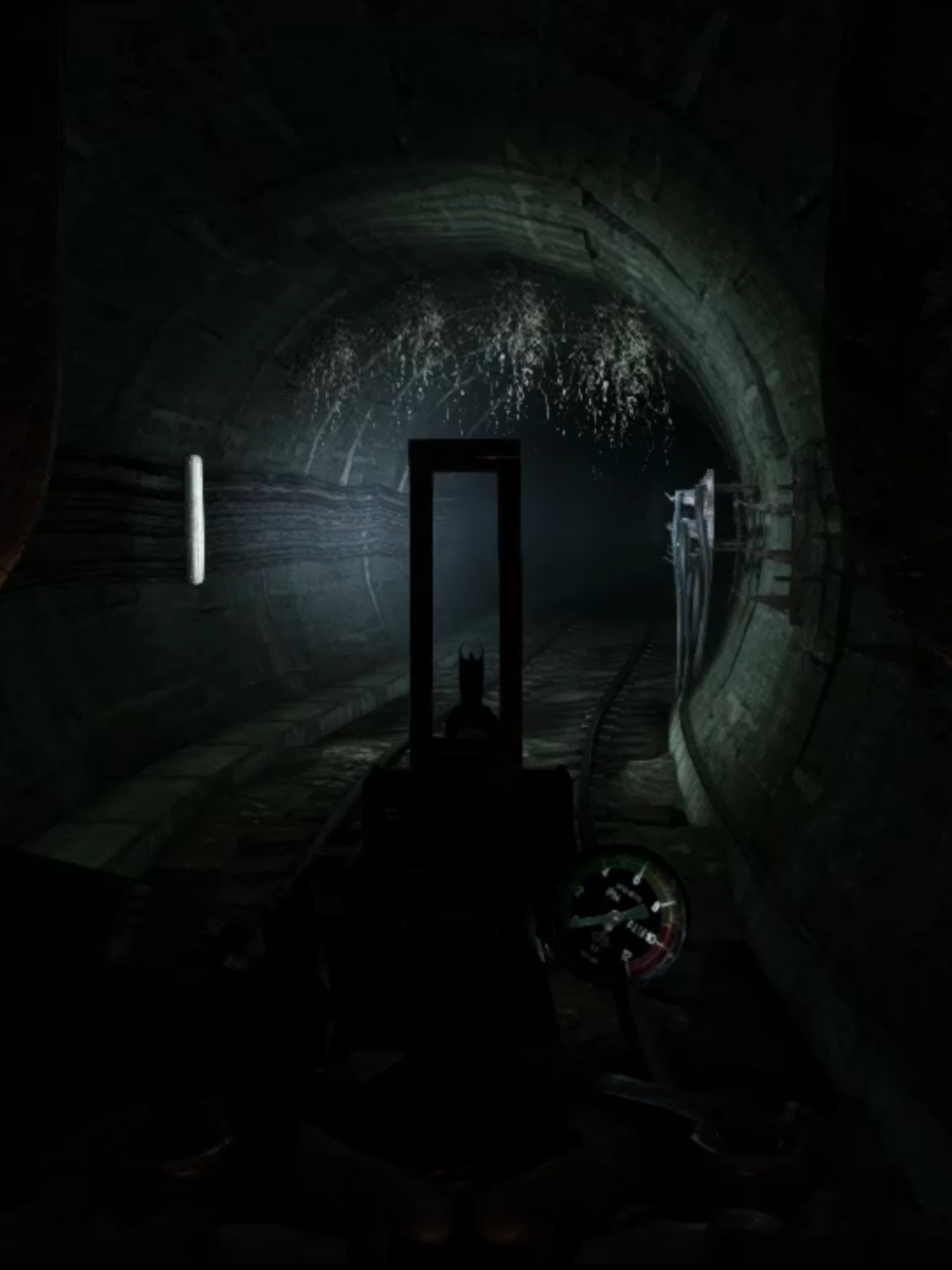 Tambien te paso a ti? #metroexodus #gameplay #shoter #juegos