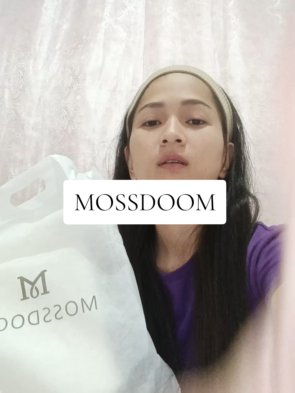 adjustable strap #MOSSDOOM #mossdoombag #mossdoom 
