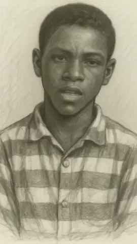 My story is not just of a life ended too soon, but of a country’s failure to see me as human.  #GeorgeStinneyJr #history #historytok #fypage #iamblacksistory 