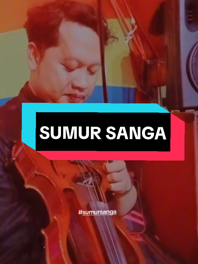 SUMUR SANGA || Violin Cam  #sumursanga #tarling #dangdut #violincam #xbcafypシ 