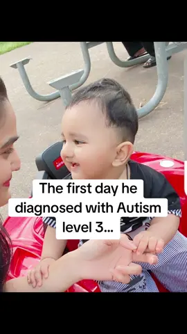 #autistic #autisumawareness #nonverbal #to #verbal 