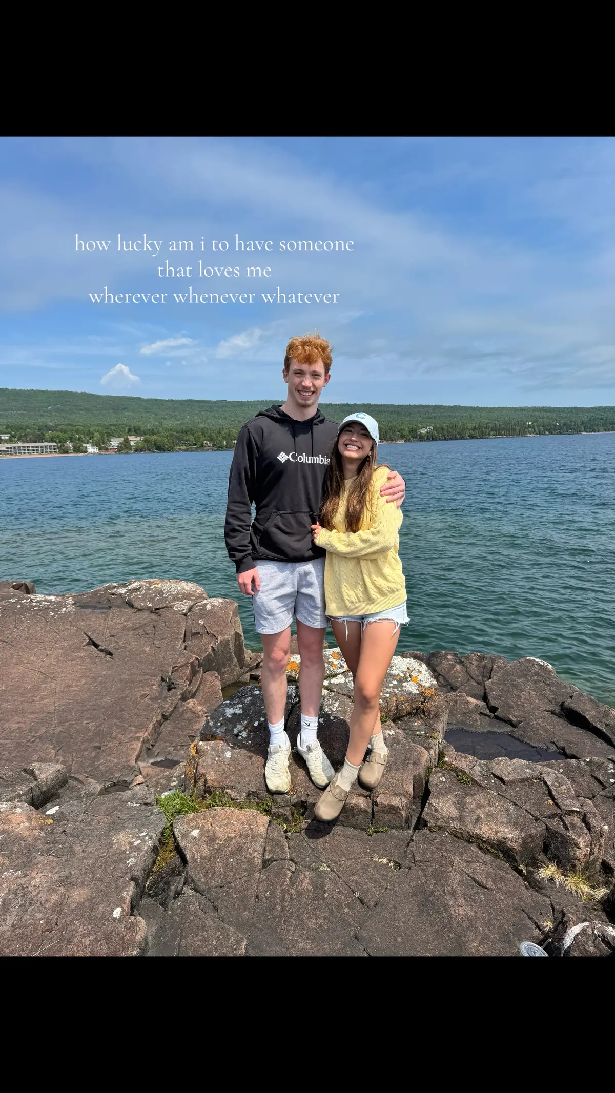 sappy post because he deserves it 
