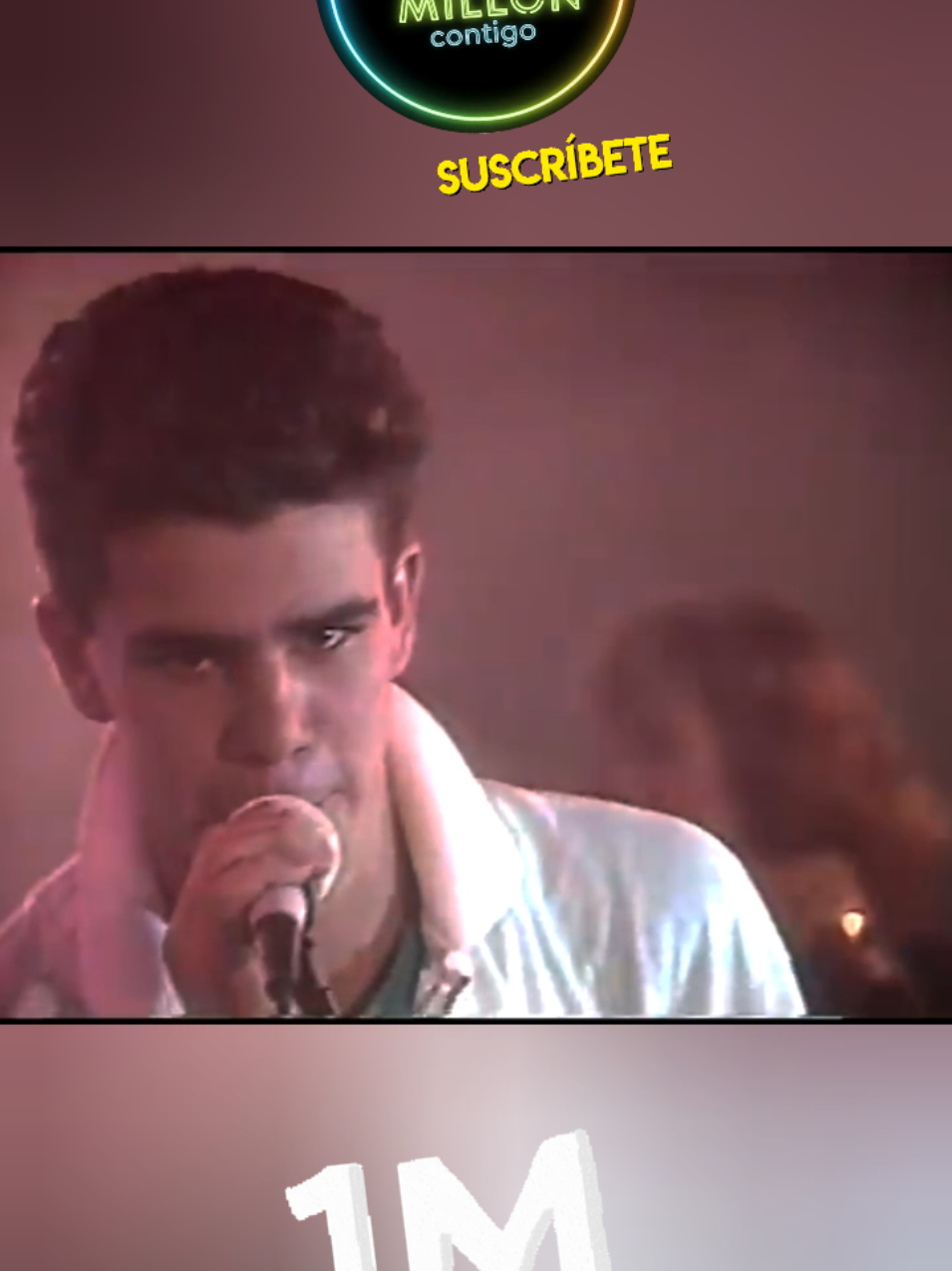 🎉 Hablando de reencuentros y de grupos que son parte de la cultura pop (y claro, de MUNDO POP), no podía faltar la mención a los intocables, inmortales y siempre juveniles… ¡TIMBIRICHE! 👯‍♂️👯‍♀️ Con más de 40 años de trayectoria, estos chicos que ya no son tan chicos se han vuelto parte obligada del soundtrack de nuestras vidas 📼💖. Desde la infancia 👨‍👧 hasta la adolescencia con “No seas tan cruel ” 💔, Timbiriche siempre estuvo ahí para musicalizar nuestros dramas y nuestras fiestas. Claro, su historia no todo es purpurina ✨… también tienen episodios oscuros dignos de telenovela 📺, pero su música siempre logra lo que pocos: alegrar corazones y regresarnos directo a la niñez o a la secundaria con uniforme mal planchado. Y agárrense porque es un hecho: ¡se viene un reencuentro más en 2026! 😱🎤. Aún sin fechas confirmadas, pero ya puedes ir preparando la tarjeta de crédito 💳, pidiendo préstamo al banco 🏦 o sacando la tanda con la vecina 💰… porque al parecer esta sí será la última vez que veremos a Timbiriche juntos en el escenario. Así que ya lo saben: vayan practicando los coros, desempolven el cassette y pónganse en modo ochentero total porque el último Timbishow está por llegar 🎶✨.