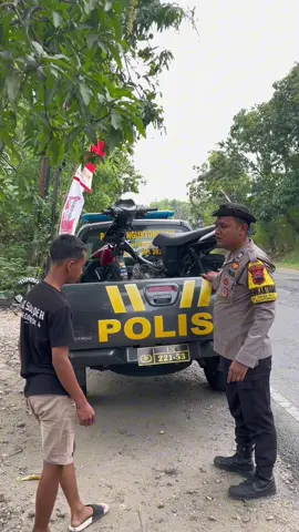 Sak karepmu bro 🙂‍↕️ SING NGERTI KUWI GAMBAR OPO TULISEN NING KOMENTAR‼️ Penting kudu taat aturan lalu lintas #masbabin #knalpotbrong #knalpotracing #polreswonogiri #fypviraltiktok🖤シ゚☆♡ 