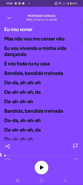 mostagem xonada lyrics#full#phonk