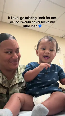 You deserve the entire world my little man, I love you 💙 #fyp #viral #mamasboy 