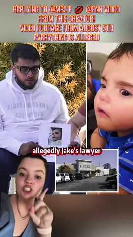 Replying to @Mrs F 💋 @FNN video from this creator! Video footage from August 5th. Everything is alleged. #yucapia #emanuelharo #sanbernardinocounty #truecrime #kidnapping
