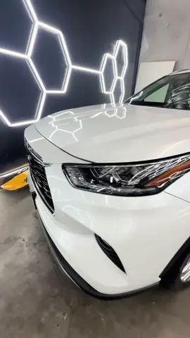 ✨ Ceramic Coating Shine  ✨ Toyota Highlander protected at Viliura Detailing Shop – San Francisco, CA 🛡️🚘 Deep gloss, long-lasting shine, and ultimate paint protection 💎🔥 📍 Book your appointment now: 628-468-3809 #CeramicCoating #ToyotaHighlander #CarDetailing #SanFrancisco #ViliuraDetailing  ✨🚙🔑🧼